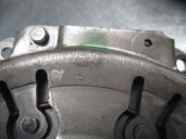 Recambio de kit embrague para mazda mx-3 (ec) 1.6 16v cat referencia OEM IAM 320003010 120022510 LUK