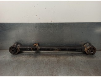 Recambio de brazo suspension inferior trasero derecho para ssangyong musso 2.9 tdi grand lux referencia OEM IAM 4550105301  