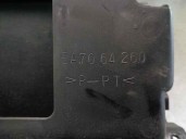 Recambio de guantera para mazda mx-3 (ec) 1.6 16v cat referencia OEM IAM EA7064260 
