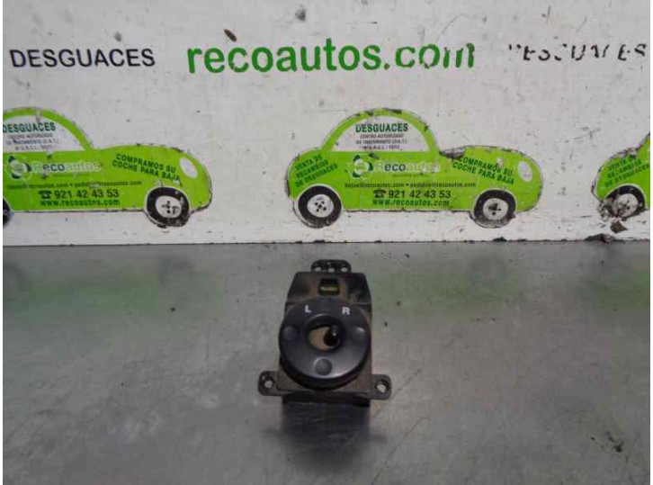 Recambio de mando retrovisor para kia carens (un) 2.0 crdi referencia OEM IAM 202005064 
