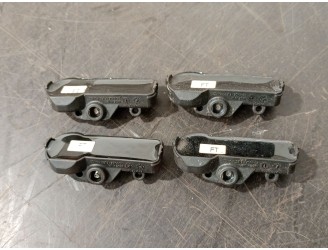 Recambio de sensor presion para citroën c3 ii (sc_) 1.4 vti 95 referencia OEM IAM 9683420380 