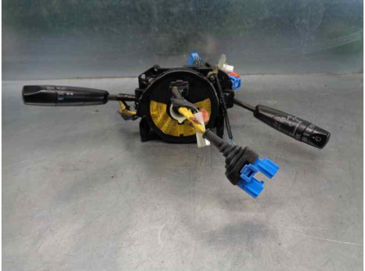 Recambio de mando luces para mazda mx-3 (ec) 1.6 16v cat referencia OEM IAM EA70 