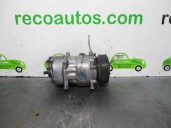 Recambio de compresor aire acondicionado para hyundai lantra berlina (rd) 1.9 diesel cat referencia OEM IAM 9770129900 1156 SAND