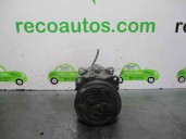 Recambio de compresor aire acondicionado para hyundai lantra berlina (rd) 1.9 diesel cat referencia OEM IAM 9770129900 1156 SAND