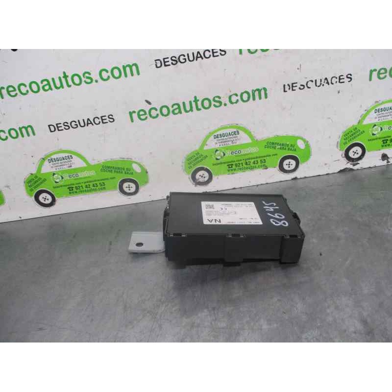 Recambio de modulo electronico para suzuki vitara 1.6 ddis turbodiesel cat referencia OEM IAM 3717154PA0 GHRS004500 OMRON