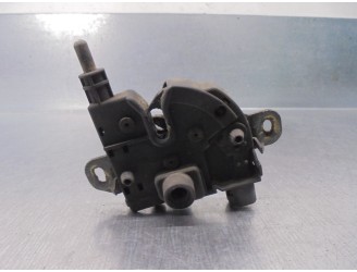 Recambio de cerradura capot para ford focus turnier (cak) 1.6 16v cat referencia OEM IAM 4555048 
