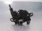 Replacement hood latch for Ford Focus Turnier (CAK) 1.6 16V CAT OEM IAM reference 4555048 