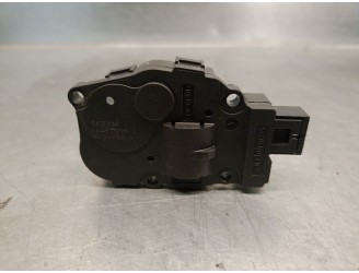 Recambio de motor apertura trampillas climatizador para mercedes-benz clase r (w251, v251) r 350 4-matic (251.065, 251.165) refe