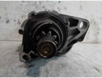 Recambio de motor arranque para honda accord berlina (cc/ce) 2.0 cat referencia OEM IAM 31200P45G11 D7RSA10 VALEO