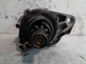 Replacement starter motor for Honda Accord Saloon (CC/CE) 2.0 CAT OEM IAM reference 31200P45G11 D7RSA10 VALEO