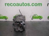 Recambio de compresor aire acondicionado para hyundai lantra berlina (rd) 1.9 diesel cat referencia OEM IAM 9770129900 1156 SAND