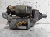 Replacement starter motor for Honda Accord Saloon (CC/CE) 2.0 CAT OEM IAM reference 31200P45G11 D7RSA10 VALEO