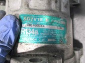 Recambio de compresor aire acondicionado para hyundai lantra berlina (rd) 1.9 diesel cat referencia OEM IAM 9770129900 1156 SAND