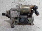 Replacement starter motor for Honda Accord Saloon (CC/CE) 2.0 CAT OEM IAM reference 31200P45G11 D7RSA10 VALEO