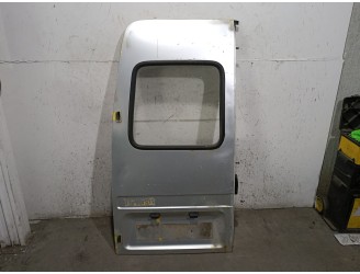 Replacement rear left door for Ford Transit van (e_ _) 2.5 Di (eal, eas) OEM IAM reference 5513978 