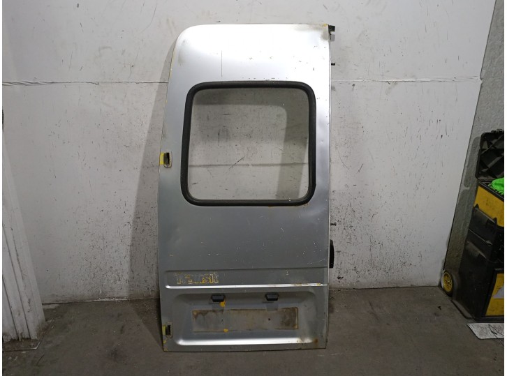 Recambio de puerta trasera izquierda para ford transit furgoneta (e_ _) 2.5 di (eal, eas) referencia OEM IAM 5513978 