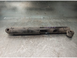 Recambio de amortiguador trasero derecho para fiat fiorino enero (255) 1.7 turbodiesel cat referencia OEM IAM 7763880  SACHS