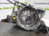 Replacement gearbox for Hyundai Lantra sedan (rd) 1.9 diesel CAT OEM IAM reference JX 681924 
