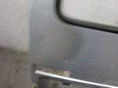 Recambio de puerta trasera izquierda para ford transit furgoneta (e_ _) 2.5 di (eal, eas) referencia OEM IAM 5513978 