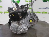 Replacement gearbox for Hyundai Lantra sedan (rd) 1.9 diesel CAT OEM IAM reference JX 681924 