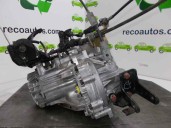 Recambio de caja cambios para hyundai lantra berlina (rd) 1.9 diesel cat referencia OEM IAM JX 681924 