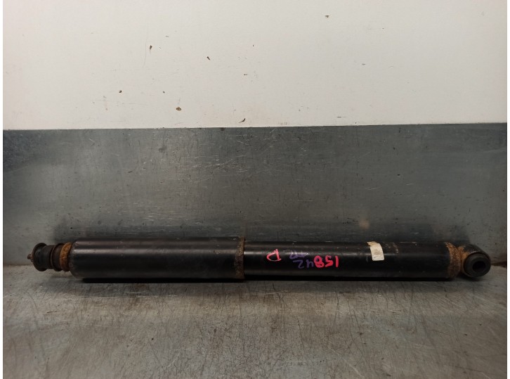 Recambio de amortiguador trasero derecho para ssangyong musso 2.9 tdi grand lux referencia OEM IAM 4530105003  
