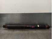 Recambio de amortiguador trasero derecho para ssangyong musso 2.9 tdi grand lux referencia OEM IAM 4530105003  