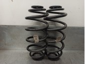 Recambio de muelle amortiguacion para chevrolet cruze 1.6 cat referencia OEM IAM 13287599  