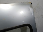 Recambio de puerta trasera izquierda para ford transit furgoneta (e_ _) 2.5 di (eal, eas) referencia OEM IAM 5513978 