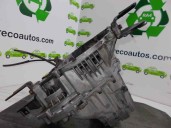 Recambio de caja cambios para hyundai lantra berlina (rd) 1.9 diesel cat referencia OEM IAM JX 681924 