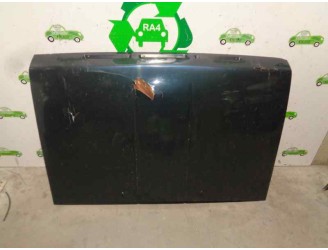 Recambio de capot para nissan terrano (wd21) 2.7 td referencia OEM IAM F510092GCM AZUL 