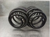 Recambio de muelle amortiguacion para chevrolet cruze 1.6 cat referencia OEM IAM 13287599 