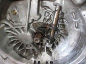 Recambio de caja cambios para hyundai lantra berlina (rd) 1.9 diesel cat referencia OEM IAM JX 681924 