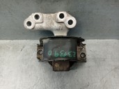 Replacement right engine mount for citroën c3 ii (sc_) 1.4 vti 95 OEM IAM reference 9654166080 1839J7 