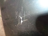 Recambio de capot para nissan terrano (wd21) 2.7 td referencia OEM IAM F510092GCM AZUL 