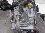Replacement gearbox for hyundai lantra saloon (rd) 1.9 diesel cat OEM IAM reference JX 681924 