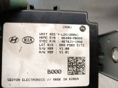 Recambio de modulo electronico para kia ceed tourer (cd) 1.0 t-gdi referencia OEM IAM 95300M6000  4E78J11000