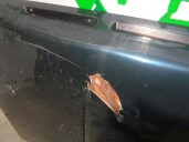 Recambio de capot para nissan terrano (wd21) 2.7 td referencia OEM IAM F510092GCM AZUL 