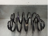 Recambio de muelle amortiguacion para chevrolet cruze 1.6 cat referencia OEM IAM 13287599 