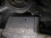 Replacement gearbox for hyundai lantra saloon (rd) 1.9 diesel cat OEM IAM reference JX 681924 