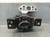 Replacement right engine mount for citroën c3 ii (sc_) 1.4 vti 95 OEM IAM reference 9654166080 1839J7 