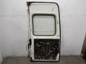 Recambio de puerta trasera izquierda para ford transit furgoneta (e_ _) 2.5 di (eal, eas) referencia OEM IAM 5513978 