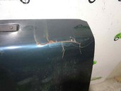 Recambio de capot para nissan terrano (wd21) 2.7 td referencia OEM IAM F510092GCM AZUL 