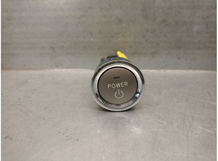 Recambio de boton start/stop para lexus gs (_s19_) 450h (grs191_, gws191_) referencia OEM IAM 15A8544 MR30022006