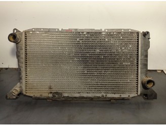 Recambio de radiador agua para ford transit furgoneta (e_ _) 2.5 di (eal, eas) referencia OEM IAM 94VB8005HB 