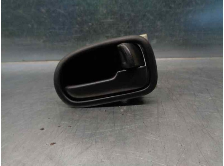Recambio de maneta interior delantera derecha para mazda mx-3 (ec) 1.6 16v cat referencia OEM IAM EA0158330E 