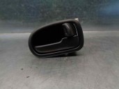 Recambio de maneta interior delantera derecha para mazda mx-3 (ec) 1.6 16v cat referencia OEM IAM EA0158330E 