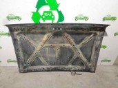 Recambio de capot para nissan terrano (wd21) 2.7 td referencia OEM IAM F510092GCM AZUL 