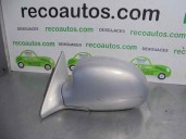 Replacement left wing mirror for Hyundai Lantra saloon (RD) 1.9 diesel cat OEM IAM reference 8760529601 3 PINS 
