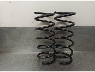Recambio de muelle amortiguacion para ford ka (ccu) 1.2 8v cat referencia OEM IAM 1916927  